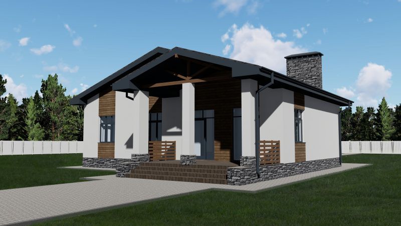 Проект №4 (Плутон)