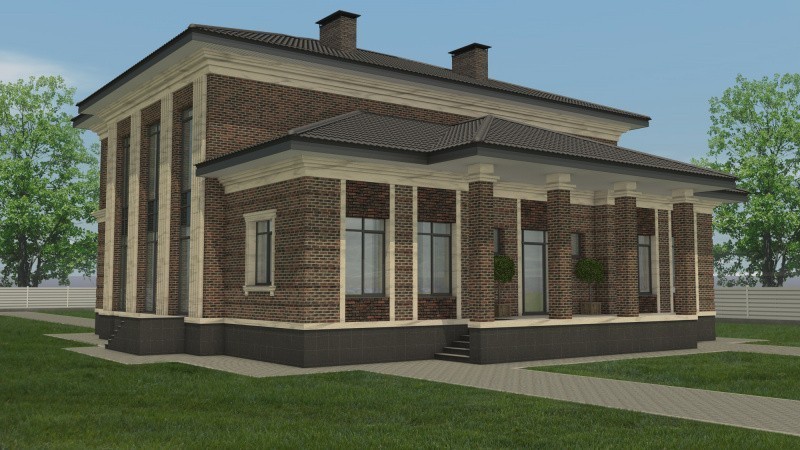 Проект №18 (Ампела)