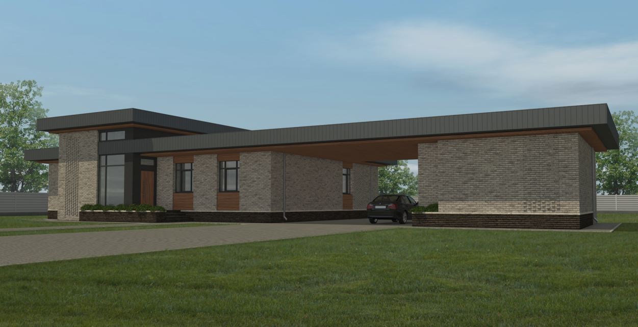 Проект №27 (Атлант)