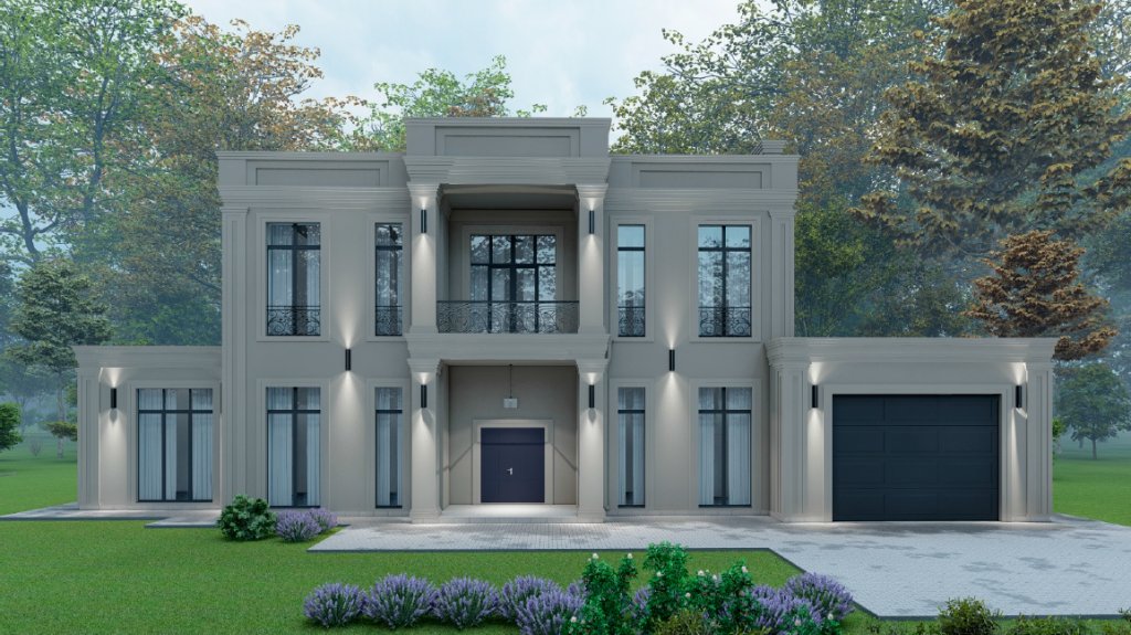 Проект №45 ( Афродита)