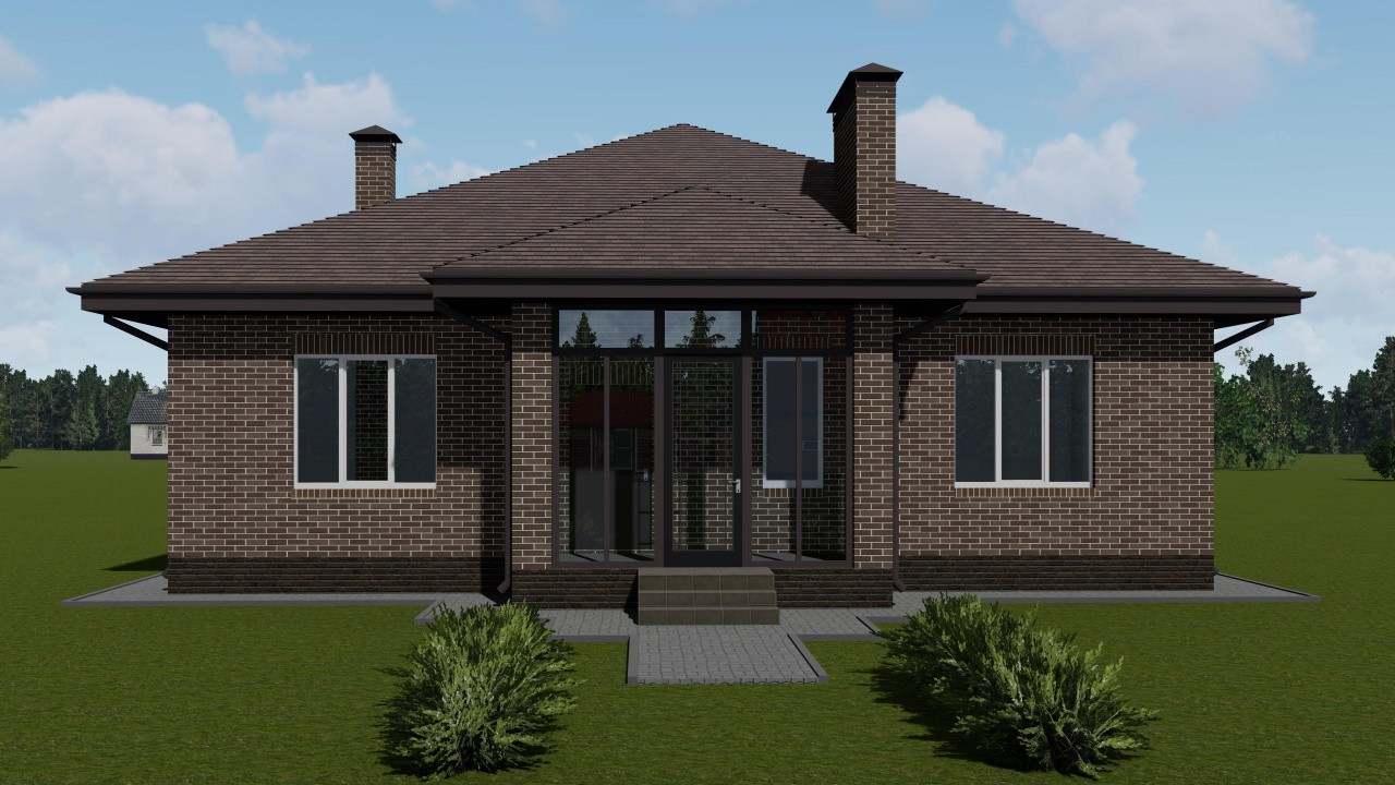 Проект №54 (Арес)