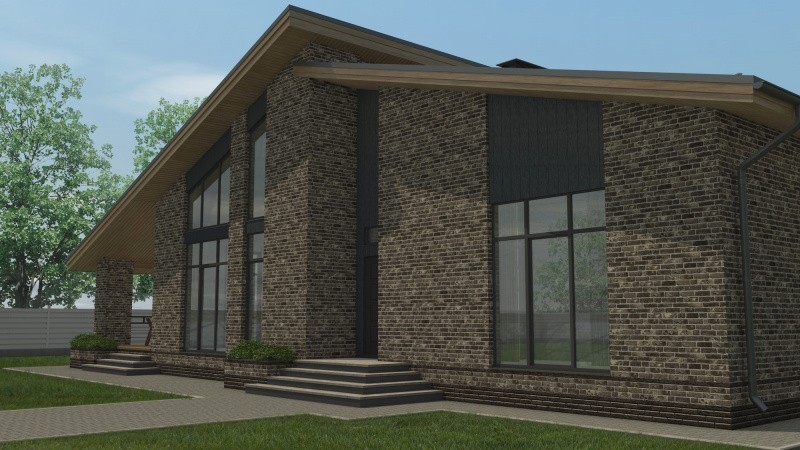 Проект №15 (Амиклей)