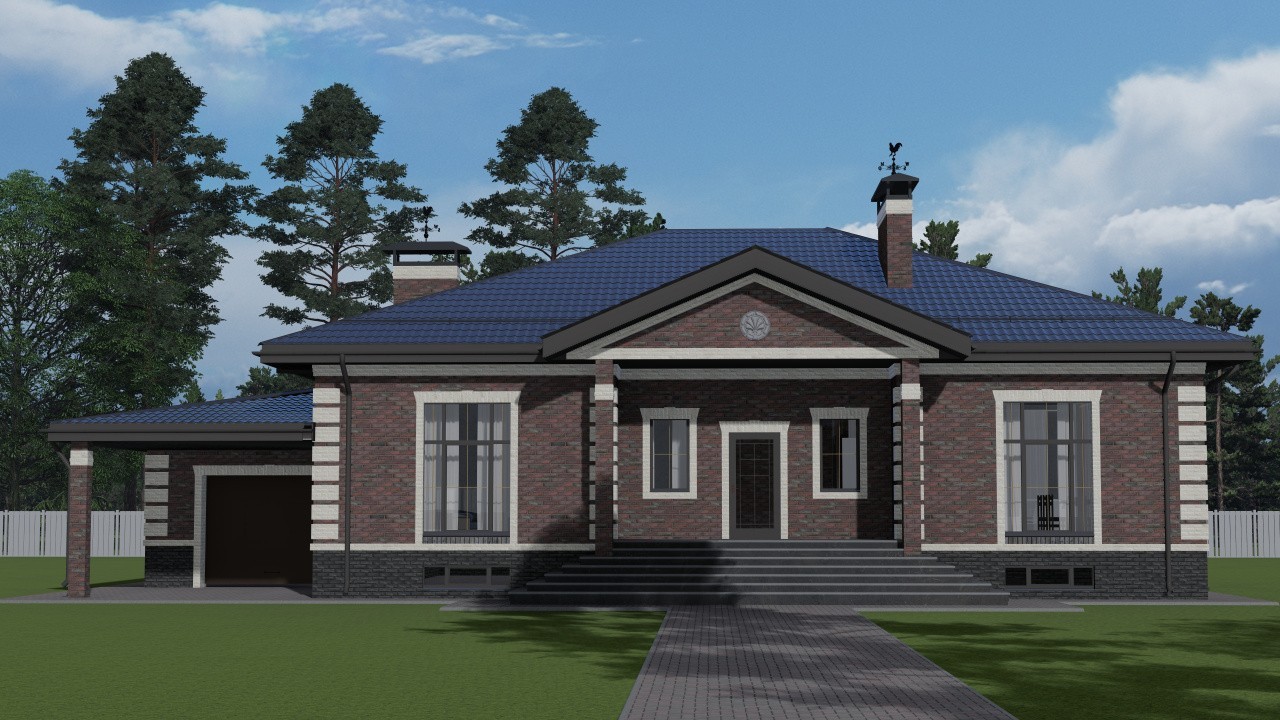 Проект №31 (Ладога)