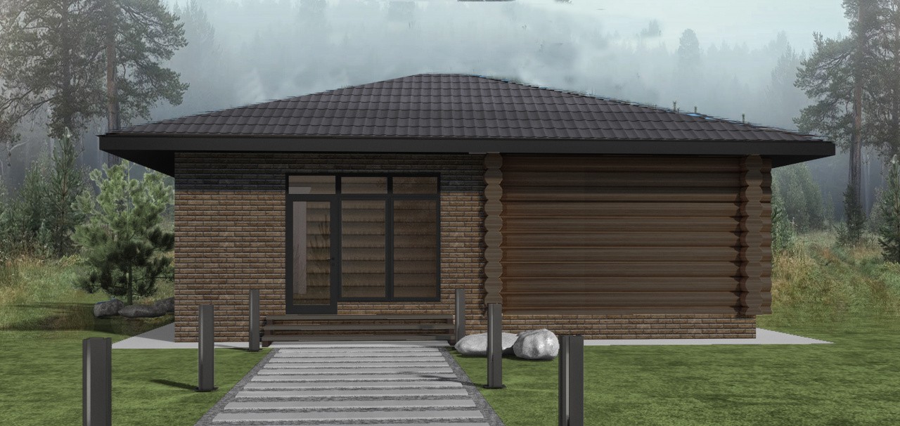 Проект №20 (Анайдея)