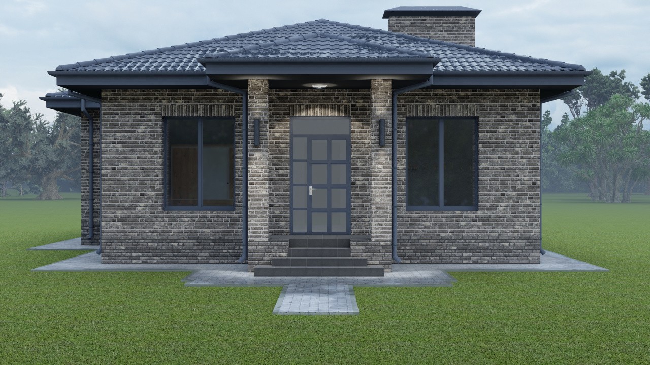 Проект № 52 (Харон)