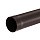 Труба водосточная, 90/125 (00000018598)