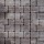 Тротуарная плитка Инсбрук Альт Дуо, 60 мм, colormix Штайнрус, гладкая