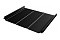 Кликфальц Pro Line 0,5 Velur20 с пленкой на замках RAL 9005 черный