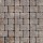 Тротуарная плитка Инсбрук Альт Дуо, 40 мм, colormix Берилл, native