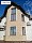 Искусственный камень для навесных вентилируемых фасадов White Hills Шеффилд F432-40