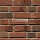 Кирпич ручной формовки MUHR Nr. 63 Selbourne Multi Red Stock BS 215*102*65