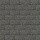 Тротуарная плитка Прямоугольник Лайн, 40 мм, серый, native
