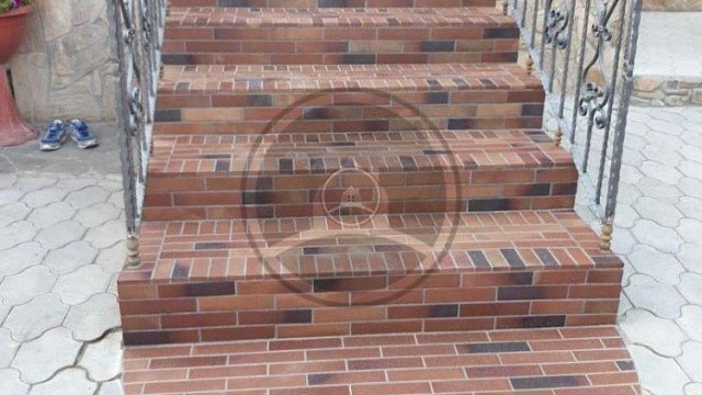 , stroeher, trotuarnaya_plitka, korichnevo_krasnyy, landshaftnyy_dizayn