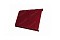 Вертикаль 0,2 classic 0,45 Drap с пленкой RAL 3005 красное вино