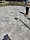 Тротуарная плитка Инсбрук Альпен, 60 мм, ColorMix Актау, гладкая