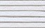фасадная плитка ригельформат БКЗ, Ладога, белый, 257x100x38