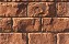 Облицовочный искусственный камень White Hills Шеффилд цвет 434-40