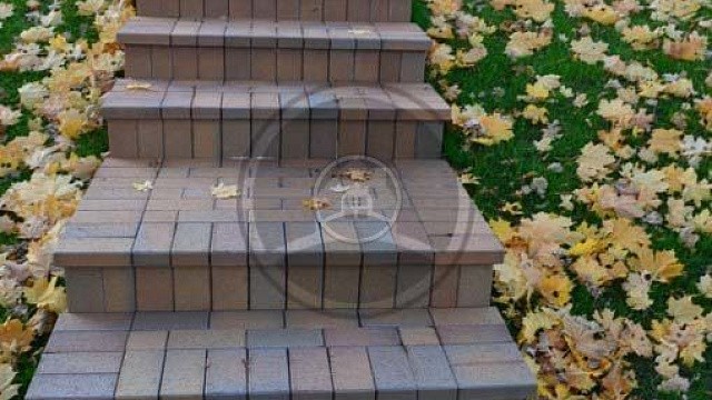 , trotuarnaya_plitka, bezhevo_zheltyy, landshaftnyy_dizayn