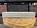 Кирпич ригельный 8258 Handmade (серый рустик)