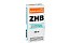 Сухая цементная смесь для повышения адгезии quick-mix ZHB, 25 кг