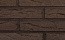 Кирпич облицовочный Terca Nordic Retro Line Brown, 285*85*60 мм