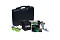 Нивелир лазерный ADA Cube 360 Green Ultimate Edition