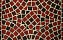 Тротуарная клинкерная мозаика Feldhaus Klinker DF M403 gala flamea, 240*118*52 мм (8 частей (60*60*52мм)
