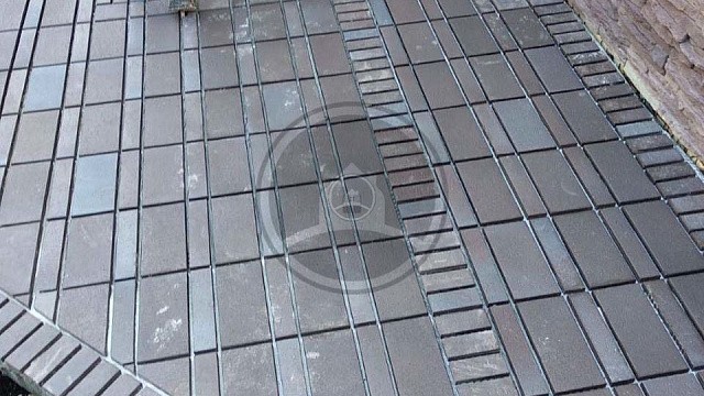 , stroeher, trotuarnaya_plitka, korichnevyy, vkhodnaya_gruppa