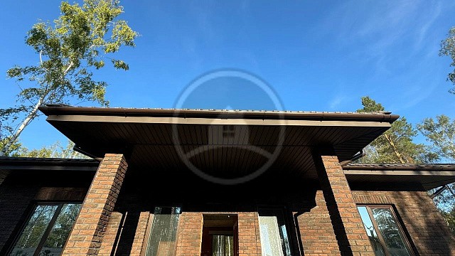 , tandem, oblitsovochnyy_kirpich, korichnevyy, knyazkoy_pochinok, dom