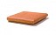 Клинкерная угловая ступень-флорентинер Gres Aragon Natural, 330*330*18(53) мм