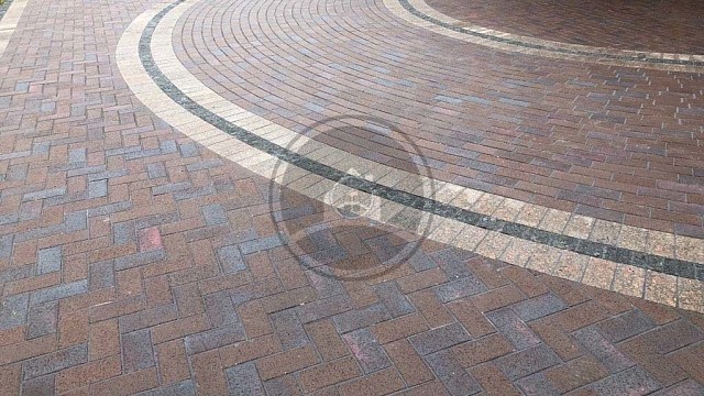 , trotuarnaya_plitka, sero_belyy, landshaftnyy_dizayn