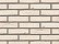 Кирпич ручной формовки Vandersanden 38 Creme, DF полнотелый