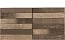 Кирпич облицовочный Plinfa Cassia MIX 1814, 300*85*50 мм