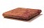 Клинкерная угловая ступень-флорентинер Gres Aragon Jasper Marron, 330*330*18(53) мм