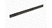 Планка прижимная  Decra Cl/Rom/St античный серый
