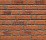 Клинкерная плитка ручной формовки R687NF14 sintra terracotta linguro, Feldhaus Klinker