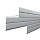 Сайдинг Lбрус-15х240 NormanMP (ПЭ-01-7004-0.5)