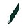 Планка карнизного свеса сложная 250х50х2000 (PURMAN-20-6005-0.5)