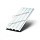 Профлист МЕТАЛЛ ПРОФИЛЬ Н-60x845-B NormanMP (ПЭ-01-9003-0,5)