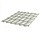 Металлочерепица Stynergy Classic Corundum50 RAL 9002 0,5 сталь 1 кв.м