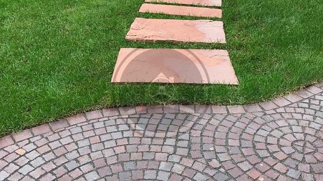 , bordovyy, landshaftnyy_dizayn