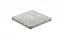 Клинкерная угловая ступень прямоугольная рядовая Loftstufe Stroeher Keraplatte Aera T 705 beton, 340х340х35х11 мм