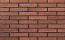 Кирпич клинкерный Plinfa Iron 2316, 270*85*50 мм