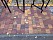 Тротуарная плитка Steingot Новый город "Блэнд" 80 мм