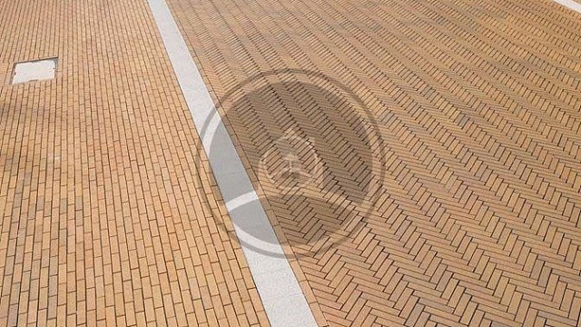 , trotuarnaya_plitka, bezhevo_zheltyy, landshaftnyy_dizayn