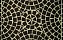 Тротуарная клинкерная мозаика Feldhaus Klinker DF М502 umbra plano, 240*118*52 мм (8 частей (60*60*52мм)