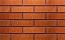 Кирпич облицовочный Terca Red шероховатый, 250*85*65 мм