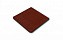 Клинкерная угловая ступень Gres Aragon Quarry Red, 150*150*12 мм
