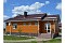 ЭкоБрус 0,345 Gofr Grand Line 0,5 Satin Маtt RAL 9005 черный