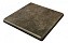 Клинкерная угловая ступень-флорентинер Gres Aragon Antic Basalto, 330*330*18(53) мм
